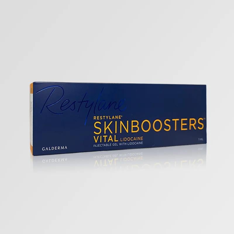 Restylane Vital SB Lidocaine 1ml