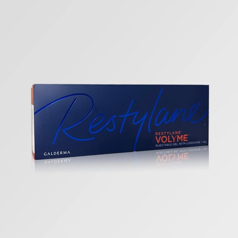 Restylane Volyme Lidocaine 1ml