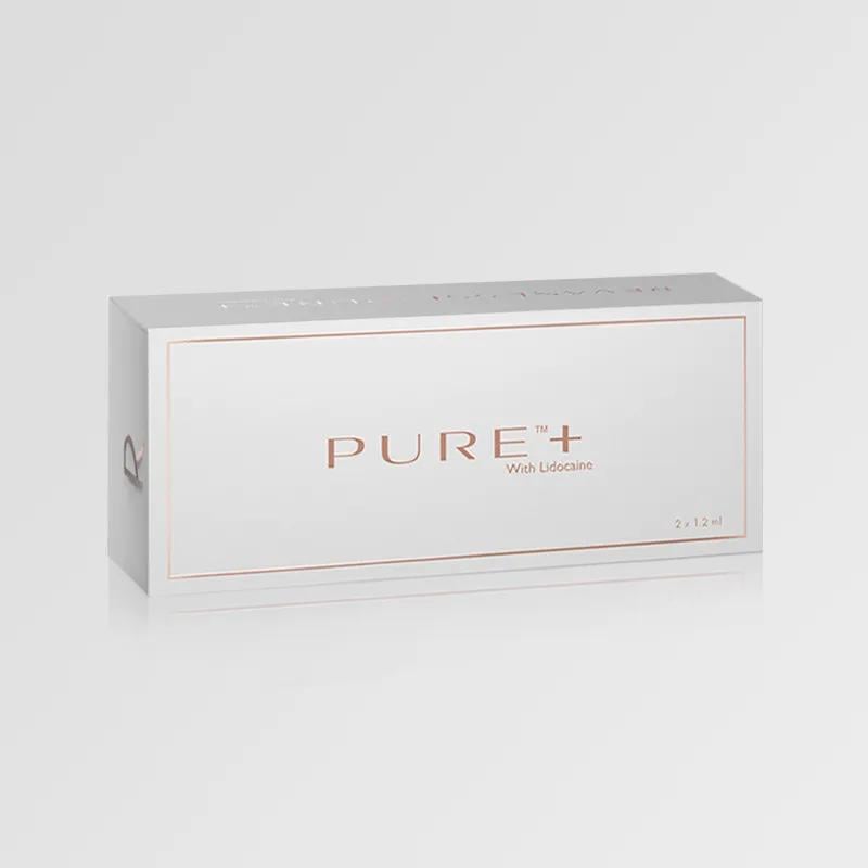 Revanesse Pure+ Lidocaine 1.2ml
