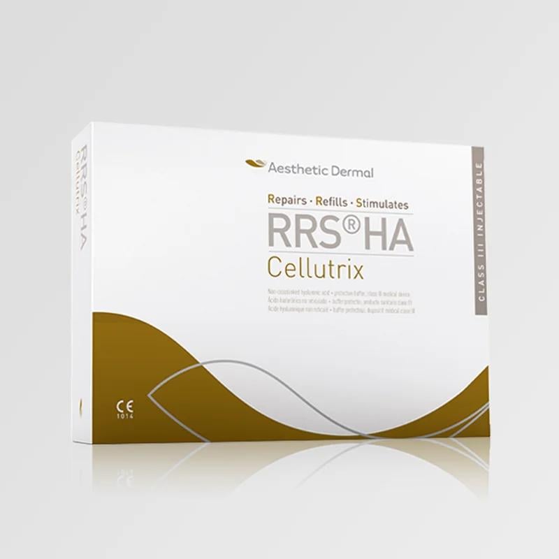 RRS HA Cellutrix 10ml