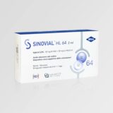 Sinovial HL 64 2ml