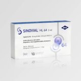 Sinovial HL 64 2ml