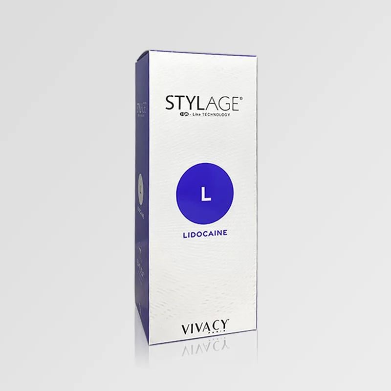 Stylage Bi-Soft L Lidocaine 1ml