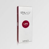 Stylage Bi-Soft Lips Plus Lidocaine 1ml