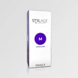 Stylage Bi-Soft M Lidocaine 1ml