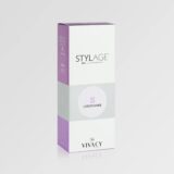 Stylage Bi-Soft S Lidocaine 0,8ml