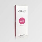 Stylage Bi-Soft Special Lips Lidocaine 1ml