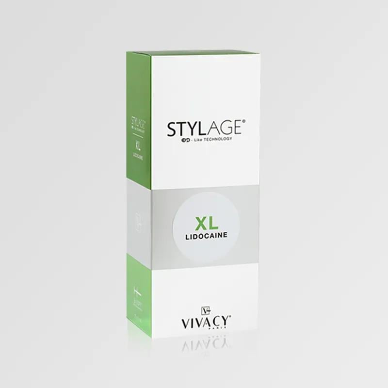 Stylage Bi-Soft XL Lidocaine 1ml