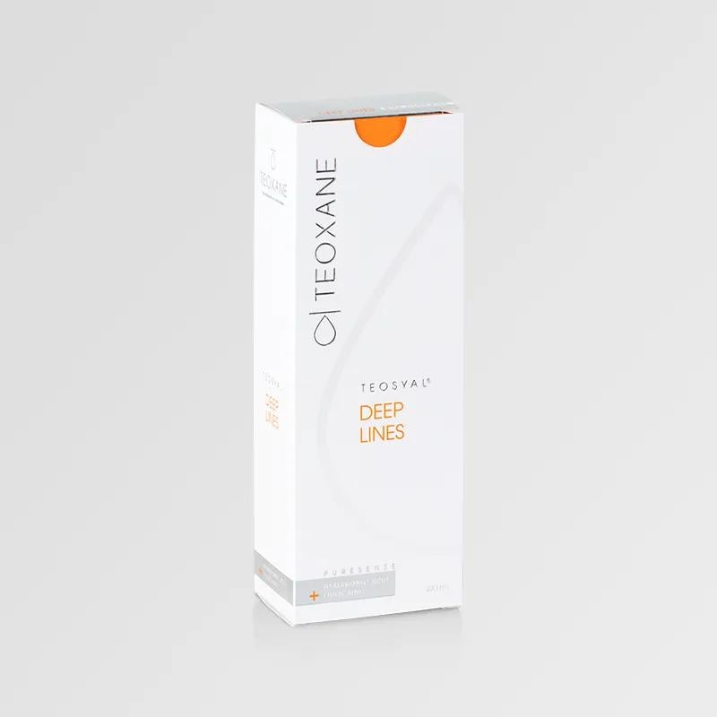 Teosyal PureSense Deep Lines 1ml