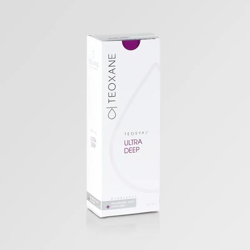 Teosyal PureSense Ultra Deep 1,2ml