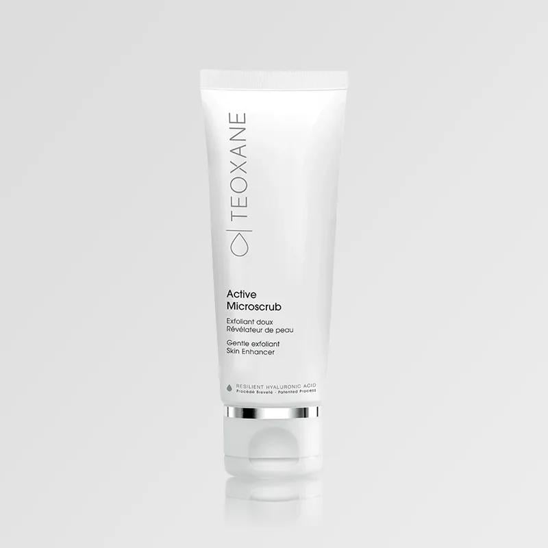 Teoxane Active Microscrub 50ml
