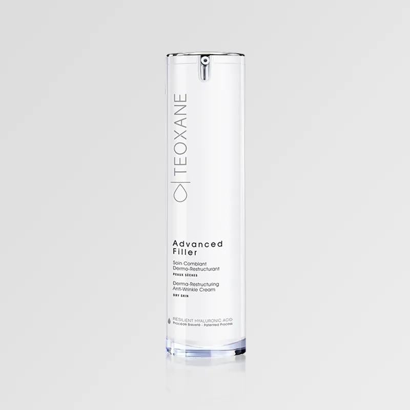 Teoxane Advanced Filler Dry Skin 50ml