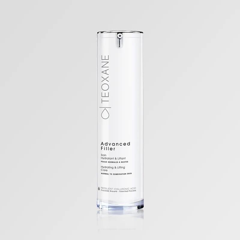 Teoxane Advanced Filler Normal Skin 50ml