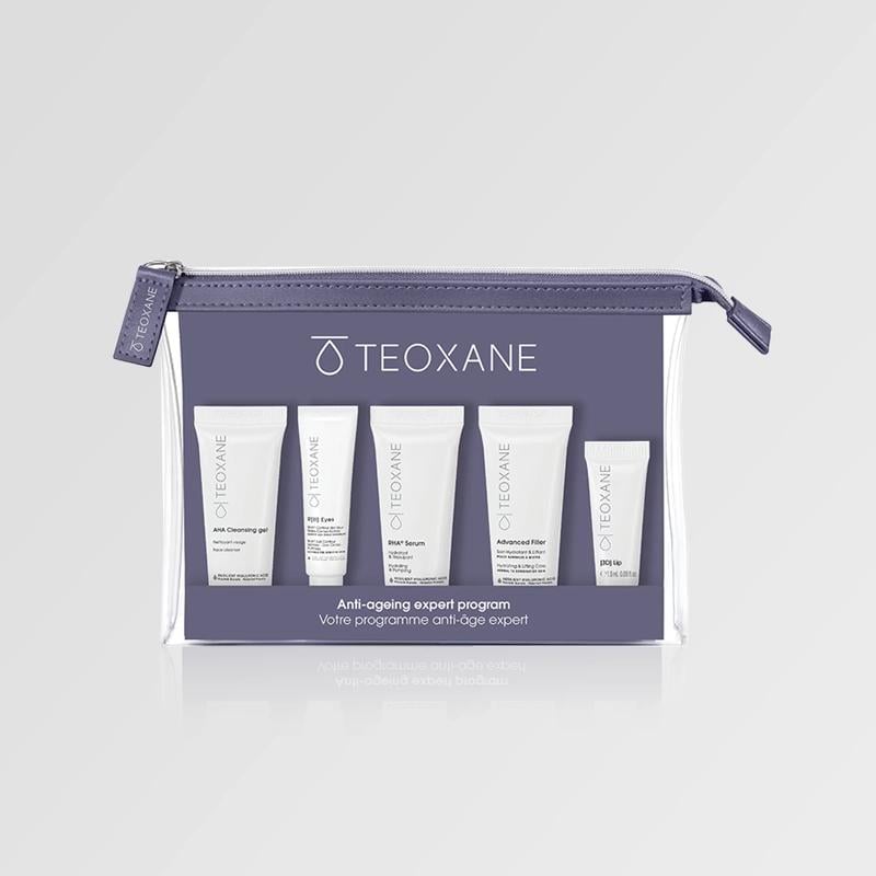 Teoxane Discovery Kit