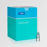 TSK Steriglide Cannulas 22G x 50mm - SGC-22050-020
