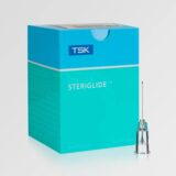 TSK Steriglide Cannulas 27G x 25mm - SGC-27025-020