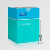 TSK Steriglide Cannulas 27G x 38mm - SGC-27038-020