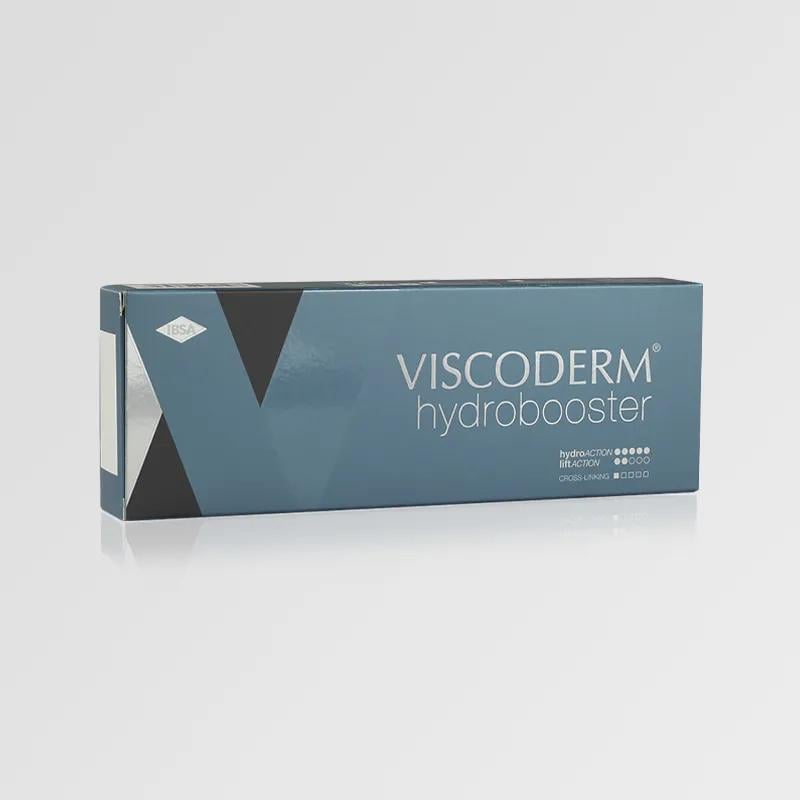 Viscoderm Hydrobooster 1,1ml