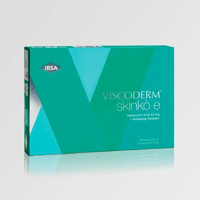 Viscoderm Skinko E