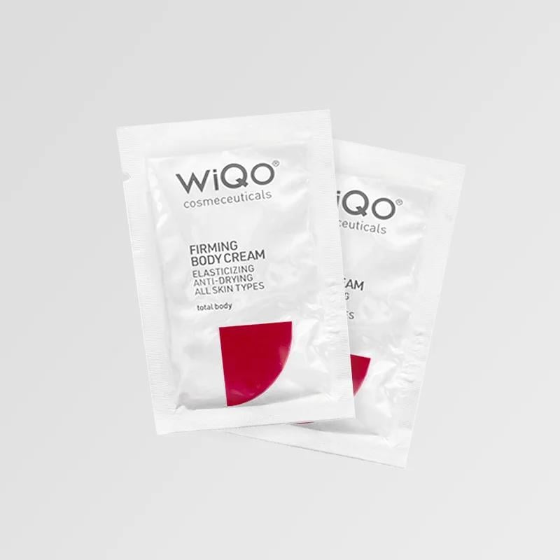 WiQo Firming Body Cream Sachets 6ml