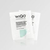 WiQo Nourishing Cream for Normal and Combination Skin Sachets 1ml (200 pieces)