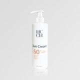 MCCM Sun Cream SPF 50+ 500ml