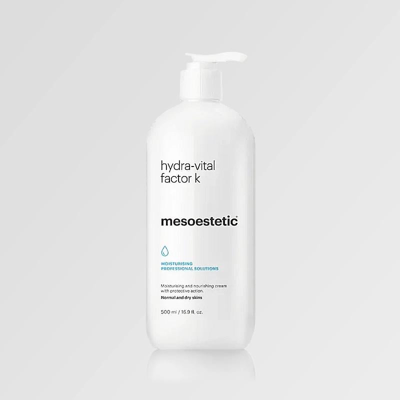Mesoestetic Hydra-Vital Factor K 500ml