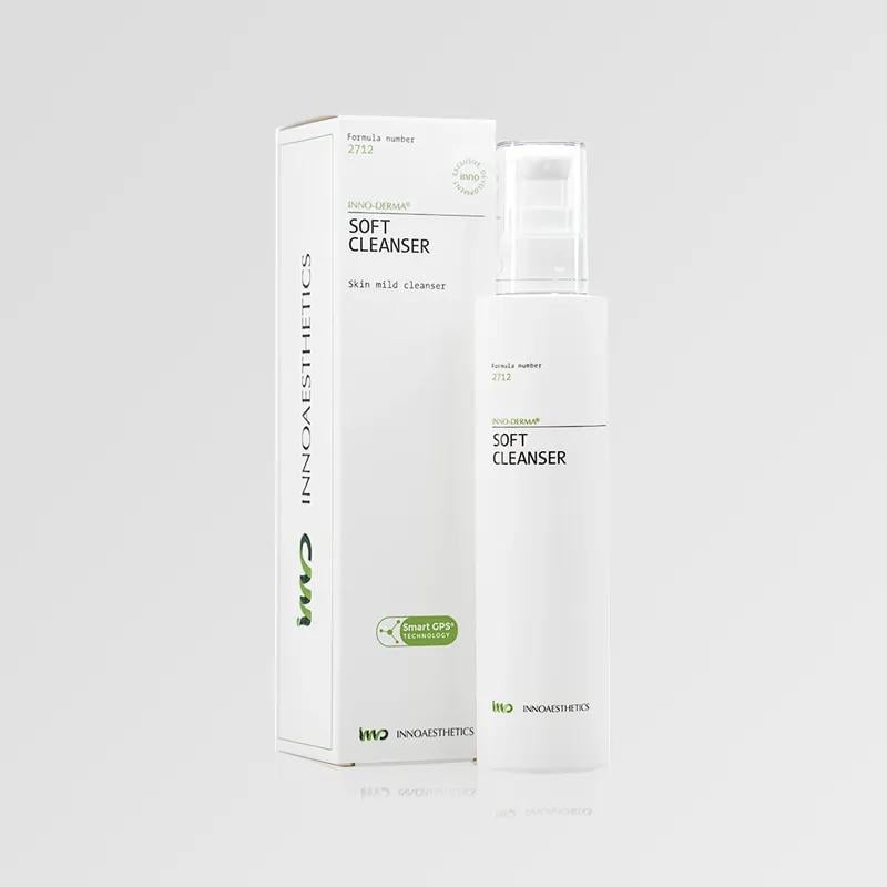 Inno-Derma Soft Cleanser 200ml