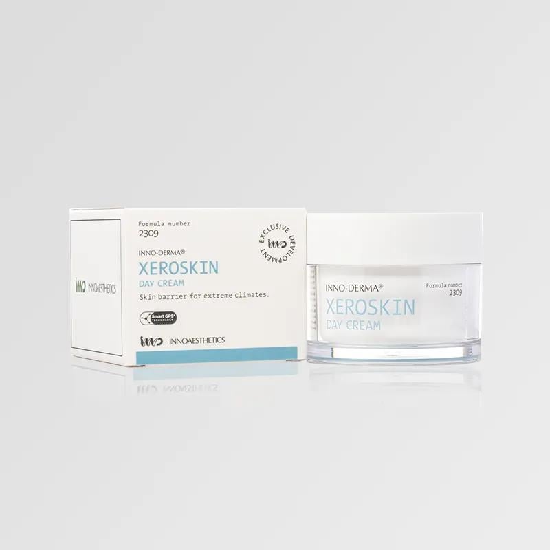 Inno-Derma Xeroskin Day Cream 50ml