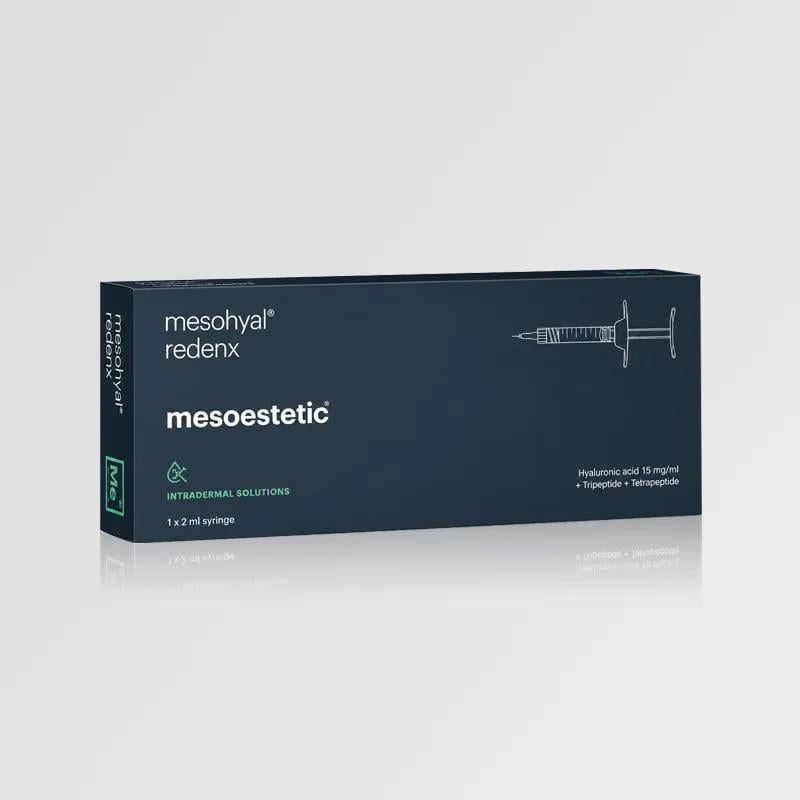 Mesoestetic Mesohyal Redenx 2ml