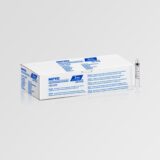 Nipro Luer Lock 3ml